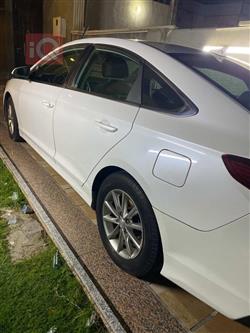 هیۆندای سۆناتا